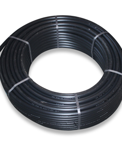 Pipe 20x2.2mm PN6 PE